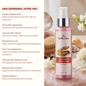 Suero de Perlas de Lujo, Antienvejecimiento, para Blanquear la Piel y Hidratación Intensa, 100 ml, Disponible a Precio de Mayoreo - Product Image 3