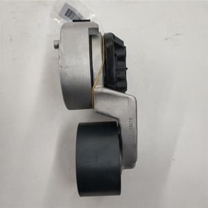 Untuk Cummins C3937553 suku cadang Pulley sabuk Tensioner mesin baru untuk <span class=keywords><strong>Changlin</strong></span> Wheel <span class=keywords><strong>Loader</strong></span> <span class=keywords><strong>ZL30</strong></span> - Product Image 4