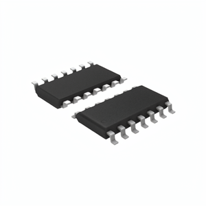 Distributeur agréé Logic 14 SOlC SN74S09DR Composants électroniques - Product Image 1