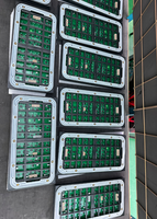 Module LED RGB SMD intérieur/extérieur P1.536/P1.86/P2/P2.5/P2.5/P3/P4/P5/P6/P6.67/P8/P10 320x160mm |   Affichage publicitaire éducatif