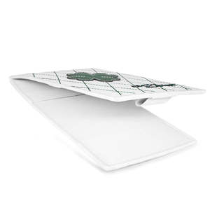 Carnet de scores de golf en cuir avec logo personnalisé, design OEM, vente chaude, porte-cartes de scores de golf - Product Image 6