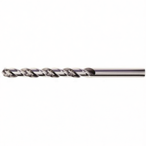 Broca helicoidal HSS Co TA1057 pulida autocentrante para acero inoxidable - Product Image 2