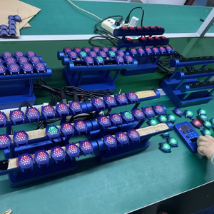 רצועה פרק כף היד חיצונית rgb rfid הוביל wristbands זמן מחשב מבוקר טעינה זמן שמירה על רצועה פרק פרק פרק שעשועים - Product Image 4