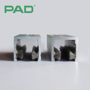 Guide <span class=keywords><strong>de</strong></span> plancher pour <span class=keywords><strong>porte</strong></span> <span class=keywords><strong>coulissante</strong></span> automatique - Product Image 3