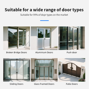 Miễn phí đám mây RFID Đầu đọc thẻ kiểm soát truy cập hệ thống nhận dạng khuôn mặt sinh trắc học tham dự <span class=keywords><strong>video</strong></span> Cửa Điện thoại kiểm soát truy cập - Product Image 5