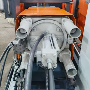 小型压铸机奖牌制作徽章制作热室30吨丽达 - Product Image 4