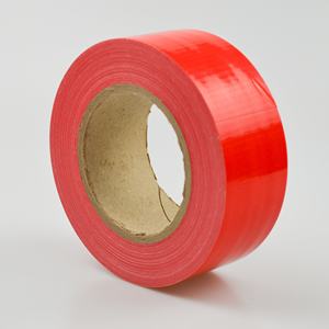 2B 1613 Nastro in Tessuto 50m per Rullo Nastro Duct Steinband Panzerband 35mesh 170my - Product Image 5