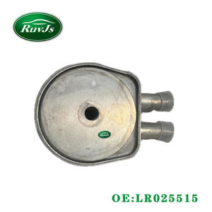 ملحقات سيارة RuvJs 2.0L مبرد زيت LR025515 jde28قطع غيار محركات لسيارة Evoque من البنزين-254 Freelander 2 Discovery Sport - Product Image 3