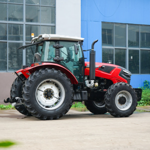 Trattore di alta qualità <span class=keywords><strong>Andante</strong></span> 200hp trattore con alto rapporto costo-efficacia e prezzi scontati un nuovo tipo di trattore cinese - Product Image 4