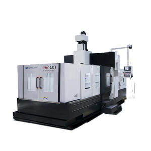 Kinh tế 3 trục <span class=keywords><strong>CNC</strong></span> giàn gia công Trung tâm với trục chính BT50 tự động <span class=keywords><strong>CNC</strong></span> phay Máy ymc2215 - Product Image 5