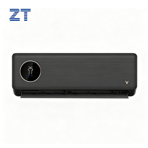 Aire Acondicionado Inverter Económico Suministrado a Arabia Saudita y Emiratos Árabes Unidos, Aire Acondicionado Split Inverter DC T3 con Enfriamiento y Calefacción Eficientes - Product Image 1