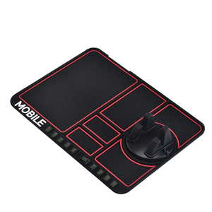 360 Gadgets <span class=keywords><strong>de</strong></span> voiture brillent dans le noir antidérapant <span class=keywords><strong>tableau</strong></span> <span class=keywords><strong>de</strong></span> <span class=keywords><strong>bord</strong></span> <span class=keywords><strong>support</strong></span> <span class=keywords><strong>de</strong></span> téléphone Smartphone <span class=keywords><strong>support</strong></span> <span class=keywords><strong>GPS</strong></span> avec numéro <span class=keywords><strong>de</strong></span> téléphone <span class=keywords><strong>de</strong></span> stationnement - Product Image 4