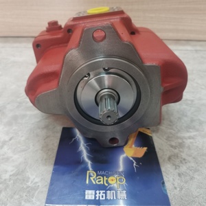 ปั๊มไฮดรอลิก PVK-2B-505-N-4554C 21X00023 สำหรับ ZAX55 YC60 EX55 EX50 ZAX50 YC50 - Product Image 6
