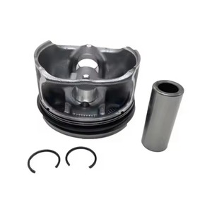 แหวนลูกสูบเครื่องยนต์ 2740300417 สำหรับ Mercedes-Benz W205 W212 W213 อะไหล่ระบบเครื่องยนต์อัตโนมัติ ชุดประกอบลูกสูบ - Product Image 3