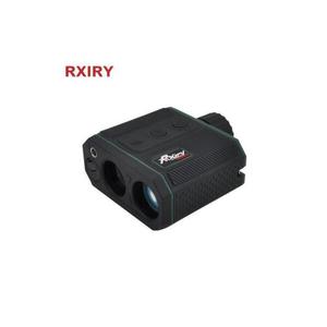 Télémètre laser Rapid Xr3000 0-3000m avec altimètre et GPS pour utilisation en extérieur - Product Image 1