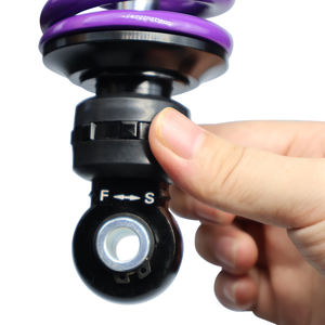 للدراجات الهوائية الرباعي الأشواط المشحونة بالنيتروجين - Product Image 2