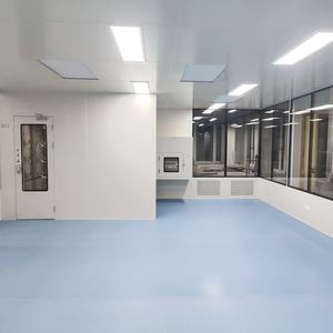 Salle blanche pour la production médicale - Product Image 4