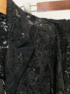 MADE in CHINA personalizza abiti di alta qualità per le donne di moda bianca <span class=keywords><strong>da</strong></span> <span class=keywords><strong>donna</strong></span> abito <span class=keywords><strong>da</strong></span> <span class=keywords><strong>sera</strong></span> in pizzo abiti <span class=keywords><strong>da</strong></span> <span class=keywords><strong>donna</strong></span> - Product Image 6