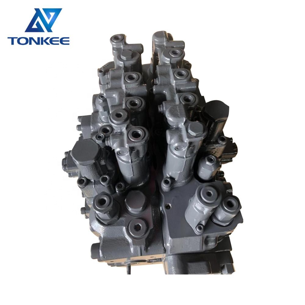 カポ Fuel Injector 8982843930 095000-0660 For Hitachi ZX200-3