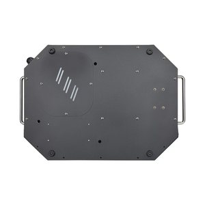 Machine à brouillard instantanée Dream Ya 3000W, colonne de 12m, réservoir de 3L, télécommande DMX, AC110-220V, multi-prises, <span class=keywords><strong>effet</strong></span> de scène - Product Image 4