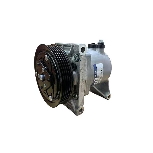 CALSONIC コンプレッサー　CR58J60 Calsonic Compressor - 12V R134a AC Replacement