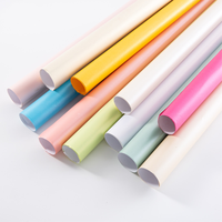 Emballage en papier perlé fait à la main, papier couleur Origami, papier carton brillant, 250 g/m², vente en gros