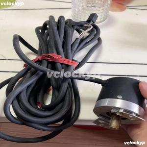 เครื่องเข้ารหัสแบบหมุน NEMICON NOF-S6000-5D ของญี่ปุ่น ของแท้ - Product Image 1