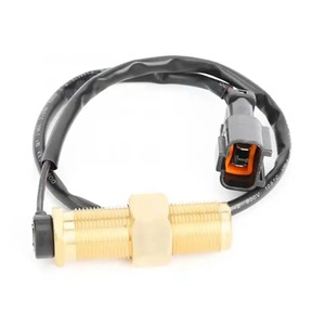 Sensor de Repuesto para Excavadora con Certificación Estándar A 7861-92-2310, Gran Venta, 1 Año de Garantía, Maquinaria de Construcción - Product Image 3