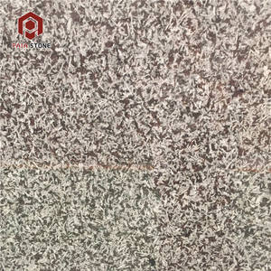 Dalle de <span class=keywords><strong>granit</strong></span> brun Saint-Louis de 2 cm en provenance du <span class=keywords><strong>Portugal</strong></span>, style de conception moderne, surface de carrelage polie, vente chaude au meilleur prix - Product Image 4