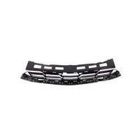 Grille de calandre pour CAMARO 2019-2023 OEM84535154 SS – Remplacement direct, pièces de carrosserie automobile de qualité supérieure, durables