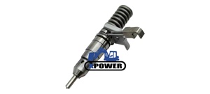 Nouveau XPower Construction Machinery Parts Injecteur de carburant 127-8216 pour moteur 3116/3114 - Product Image 2