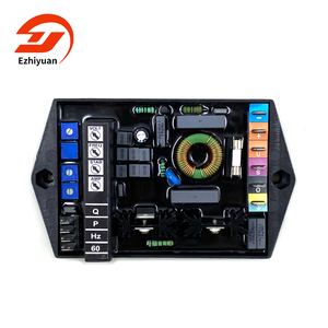 <span class=keywords><strong>M16fa655a</strong></span> marelli tự động điều chỉnh điện áp AVR ba pha Máy phát điện không chổi than m31fa600a m40fa640a - Product Image 1