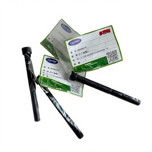 Pièces de rechange pour équipements de réfrigération et compresseur de réfrigération, douille à vis Carrier AA44AA243, pièces de réparation - Product Image 3