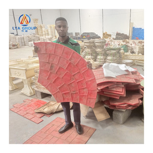 Stampo <span class=keywords><strong>in</strong></span> <span class=keywords><strong>Silicone</strong></span> <span class=keywords><strong>per</strong></span> Mattoni, Stampo <span class=keywords><strong>per</strong></span> <span class=keywords><strong>Cemento</strong></span>, Stampo <span class=keywords><strong>per</strong></span> Pietra <span class=keywords><strong>in</strong></span> Calcestruzzo - Product Image 4