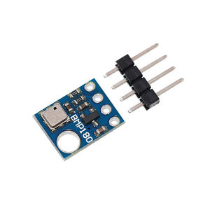 Module de capteur de pression barométrique numérique Aismartlink BMP180 GY-68, remplace le BMP085 en <span class=keywords><strong>stock</strong></span> - Product Image 3