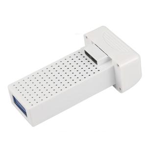 Batería de Plástico de 7.4V 2000mAh para <span class=keywords><strong>Syma</strong></span> X8SW/X8SC/X8 <span class=keywords><strong>Pro</strong></span>, Repuesto de Alta Capacidad para Dron RC Quadcopter - Product Image 6