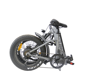 Pin Ống Giảm Tốc <span class=keywords><strong>20Inch</strong></span> 250W Xe Đạp Điện Giá Rẻ Xe Đạp Điện Gấp Được Với Giấy Chứng Nhận CE ROHS Sản Xuất Tại Trung Quốc - Product Image 6