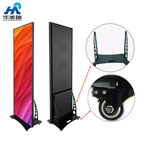 Pantalla Portátil para Exteriores Resistente al Agua P2.5, Diseñada Específicamente para Ver Partidos de Fútbol al Aire Libre - Product Image 5