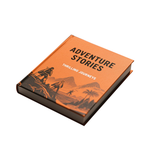 Jyg nhà máy in ấn tùy chỉnh cá nhân Tạp Chí bìa cứng bìa cứng cuốn sách dịch vụ in ấn - Product Image 5