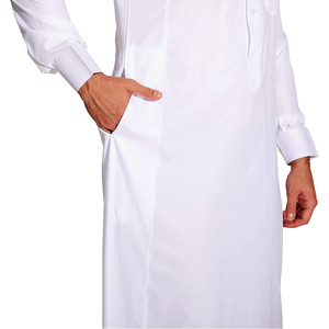 ملابس إسلامية للرجال بالجملة ثوب إسلامي للرجال ثوب سعودي عربي دبي الدفة أصيل الحرمين عباية بوبو