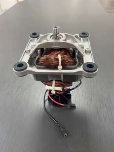 Motor de Repuesto para Licuadora Eléctrica de 4500w, Piezas de Repuesto para Licuadora 7630 9520 9525, <span class=keywords><strong>Accesorios</strong></span> para Licuadora - Product Image 2