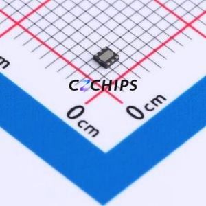 SKY13411-374LF RF Switch XFDFN-6(1.5x1.5) RF ( Isolation: 26dB )( Operating Voltage: 1.8V~5V )( Operating Temperature: ) - Product Image 2