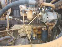 Bulldozer Caterpillar D6h D7h d'occasion à haute efficacité, Bulldozer Caterpillar D7g d'occasion