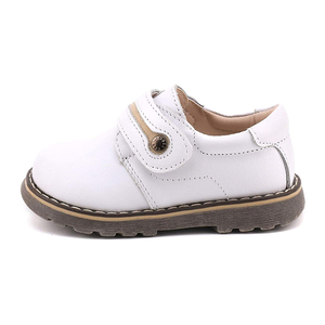 أزياء شعبية أحذية الأطفال المصانع عارضة تنفس الجلود جورب أحذية رياضية للأطفال - Product Image 3