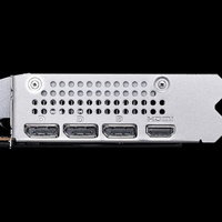 Kartu Grafis Desktop PC Gaming GeForce RTX 5060 8G Ventus 2X OC Terbaru 2025, Pendingin Kipas, 3840 CUDA Core, 28Gbps PCIe 5.0