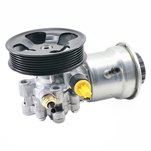 ลดราคาพิเศษ 44310-0K030 44310-0K010 ปั๊มพวงมาลัยเพาเวอร์สำหรับ Toyota Innova Hilux ไฮดรอลิก TGN40 TGN16 TGN15 TGN11 TGN10 USEKA - Product Image 4