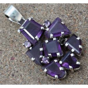 Pendentif en argent sterling 925 avec opale de feu, pierre précieuse antique, bijoux de haute qualité, cadeau unisexe pour hommes et femmes - Product Image 2