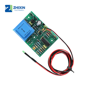 Service OEM de qualité fiable, assemblage complet de circuits imprimés (PCBA) et de faisceaux de câbles électriques avec test de continuité - Product Image 3