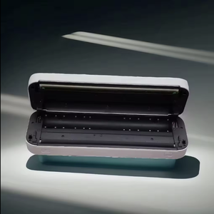 Stampante Mobile senza fili della foto portatile termica di dimensione <span class=keywords><strong>A4</strong></span> <span class=keywords><strong>Mini</strong></span> con il Bluetooth - Product Image 5