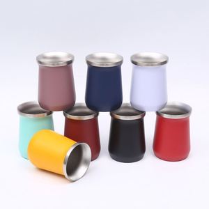 Thermos fiole à vide eau, bouteille de bière tasse unique tasse personnalisée tasse en acier inoxydable tasse de voyage Logo personnalisé tasse à café tasse/ - Product Image 2